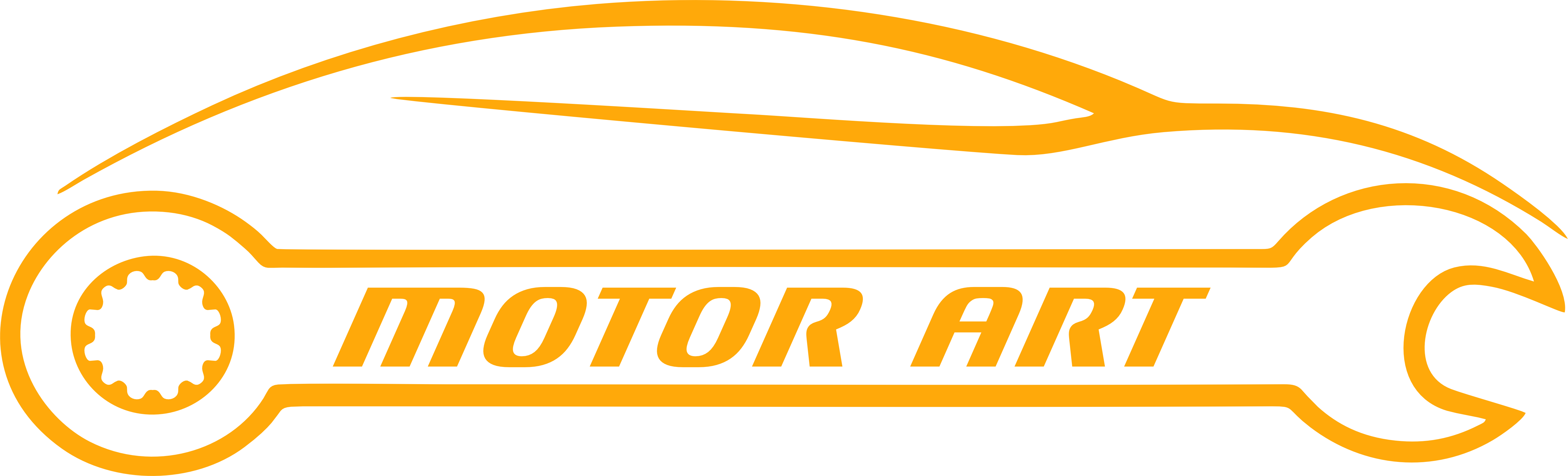 Motor Art Car Detailing